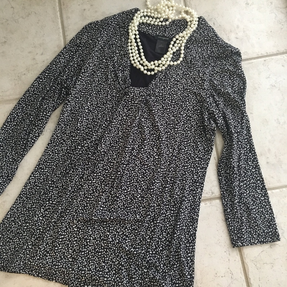 Ann Taylor Top